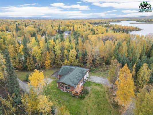 3939 LAKEWOOD LOOP, NORTH POLE, AK 99705 - Image 1