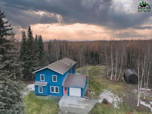 1340 SOLITAIRE CT, NORTH POLE, AK 99705 - Image 1