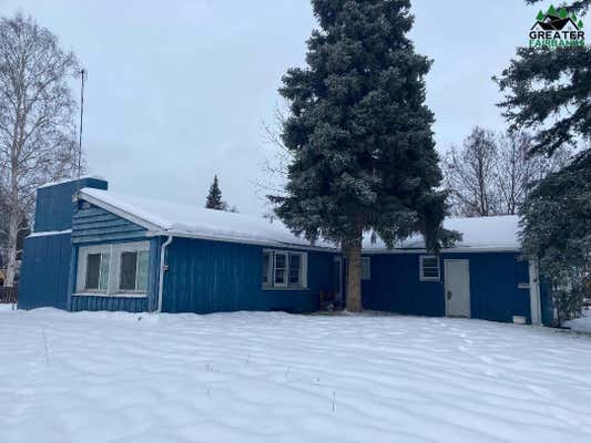 1010 GILMORE ST, FAIRBANKS, AK 99701 - Image 1