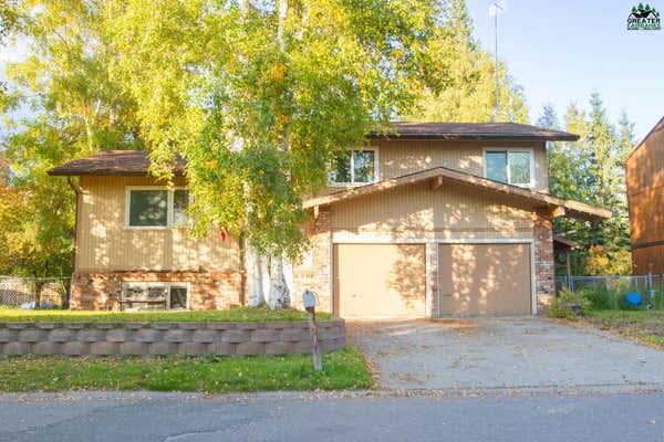 4402 DARTMOUTH DR, FAIRBANKS, AK 99709 - Image 1