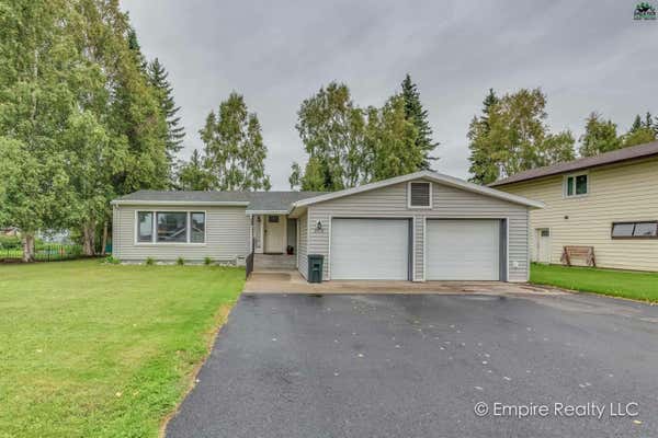 2718 TALKEETNA AVE, FAIRBANKS, AK 99709 - Image 1