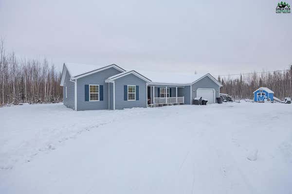 2279 CHABLIS ST, NORTH POLE, AK 99705 - Image 1