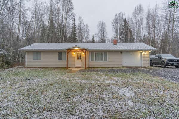 1110 GLENN ST, NORTH POLE, AK 99705 - Image 1