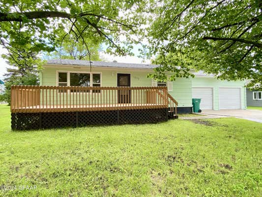 1223 5TH ST, LANGDON, ND 58249 - Image 1