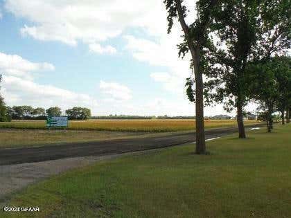 LOT 6 5TH AVENUE S, CROOKSTON, MN 56716, photo 3 of 4