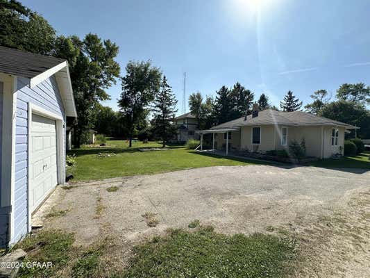 312 N 3RD ST, WARREN, MN 56762, photo 3 of 12