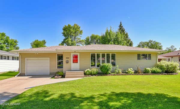 1822 14TH AVE NW, EAST GRAND FORKS, MN 56721 - Image 1