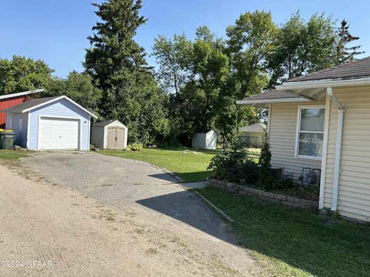 312 N 3RD ST, WARREN, MN 56762, photo 2 of 12