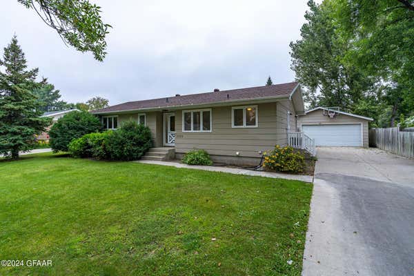 2225 SPRINGBROOK CT, GRAND FORKS, ND 58201 - Image 1