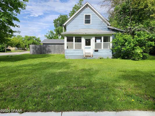 601 STATE AVE N, THIEF RIVER FALLS, MN 56701 - Image 1