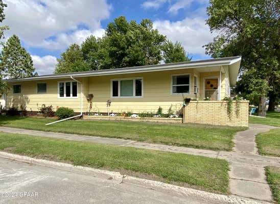 1201 3RD ST, LANGDON, ND 58249 - Image 1