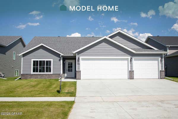 5921 LOU ANN ST, GRAND FORKS, ND 58201 - Image 1