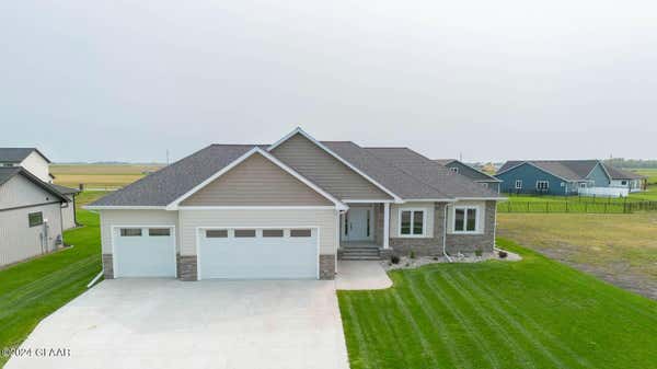 5975 SYLVIA CIR, GRAND FORKS, ND 58201 - Image 1