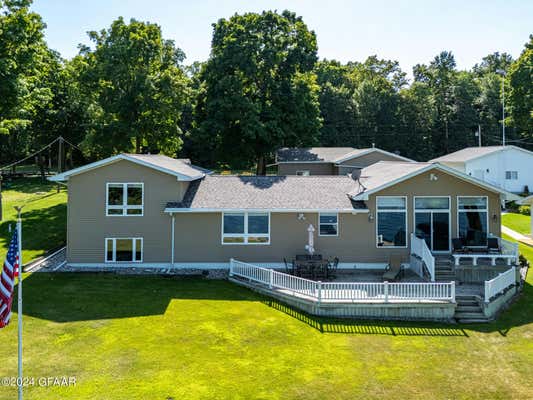 15672 N TRINITY POINT RD SE, MENTOR, MN 56736 - Image 1