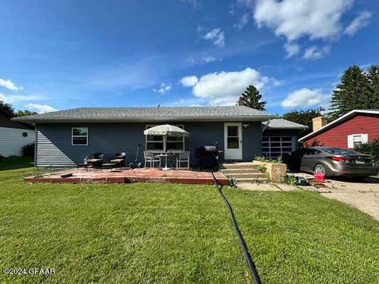 305 7TH ST E, FINLEY, ND 58230 - Image 1