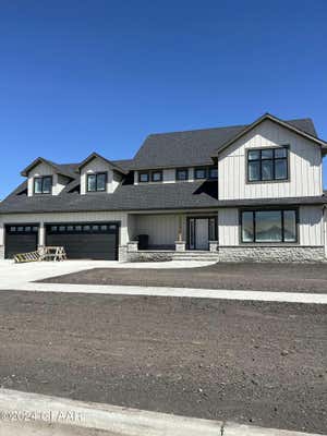 6383 RIGGS ROAD, GRAND FORKS, ND 58201 - Image 1