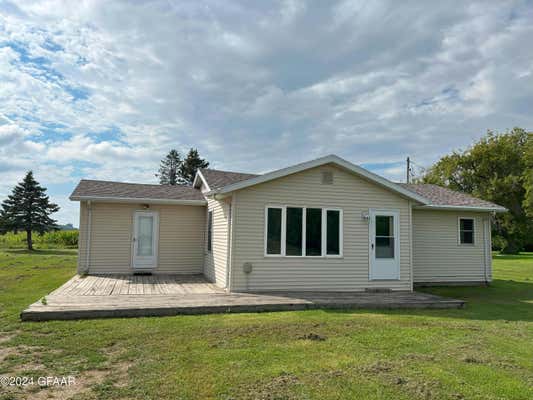 203 AUBURN DR, GRAFTON, ND 58237 - Image 1