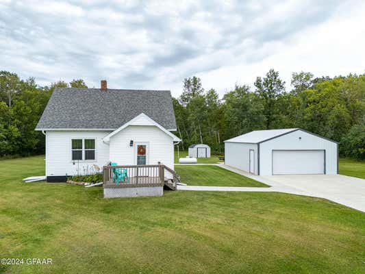 61 COUNTY 12 N, MENTOR, MN 56736 - Image 1