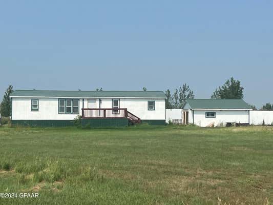 2224 OAK AVE NE, EMERADO, ND 58228 - Image 1