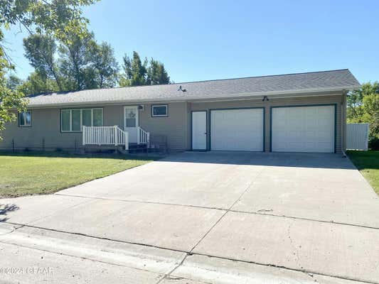 208 15TH AVE, LANGDON, ND 58249 - Image 1