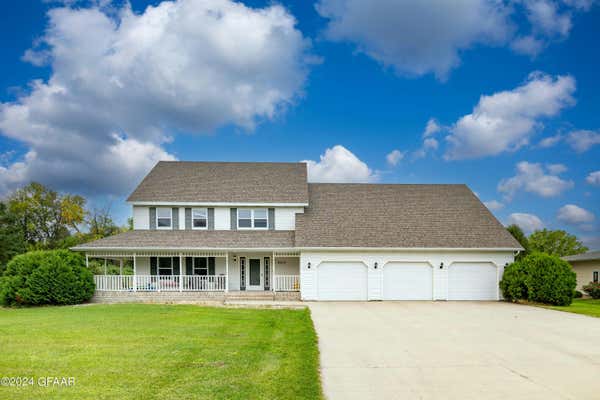 2217 6TH AVE NW, EAST GRAND FORKS, MN 56721 - Image 1