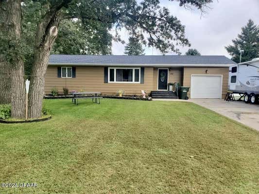 106 BEDROCK LN, CAVALIER, ND 58220 - Image 1