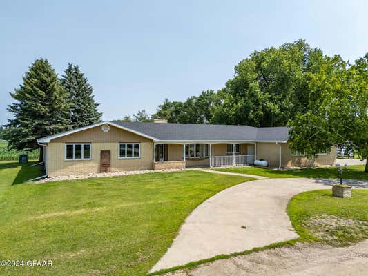 115 N LINCOLN ST, NORTHWOOD, ND 58267 - Image 1