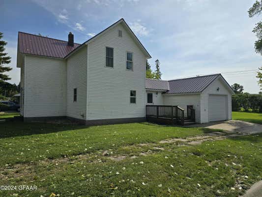 412 W 1ST ST, ARGYLE, MN 56713 - Image 1