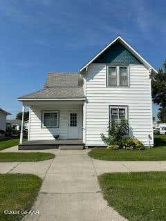 109 E 1ST AVE S, CAVALIER, ND 58220 - Image 1