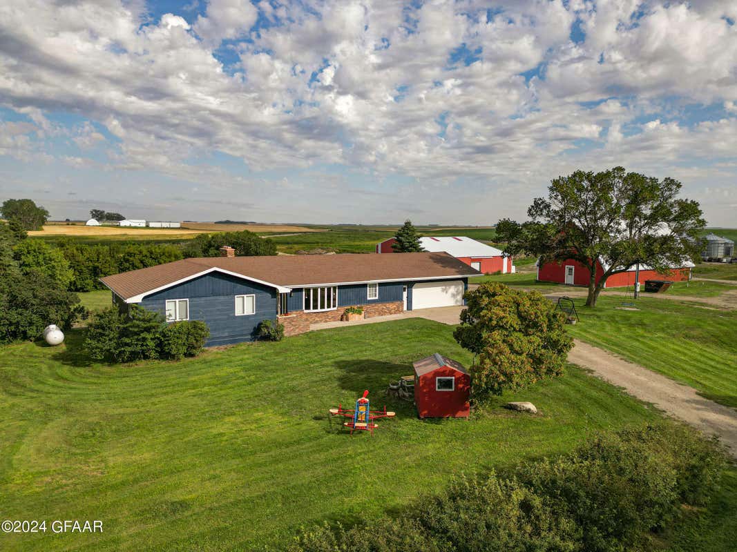 9786 97TH ST NE, LANGDON, ND 58249, photo 1 of 42