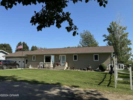 1201 WESTWOOD CT, CAVALIER, ND 58220 - Image 1