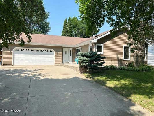 1615 10TH ST SE, EAST GRAND FORKS, MN 56721 - Image 1