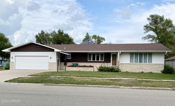 1123 3RD ST, LANGDON, ND 58249 - Image 1