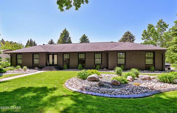 3510 CHESTNUT ST, GRAND FORKS, ND 58201 - Image 1