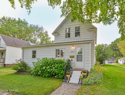 814 CHERRY ST, GRAND FORKS, ND 58201 - Image 1