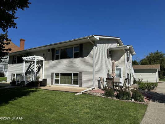 409 STEELE AVE, HOPE, ND 58046 - Image 1