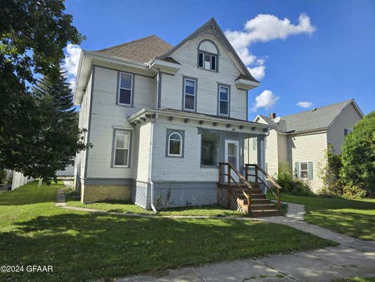 106 S MINNESOTA ST, CROOKSTON, MN 56716 - Image 1