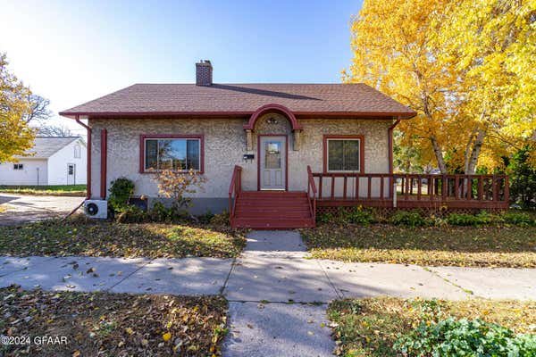 119 SAINT PAUL ST, CROOKSTON, MN 56716 - Image 1