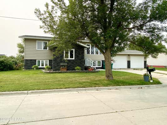 118 15TH AVE, LANGDON, ND 58249 - Image 1