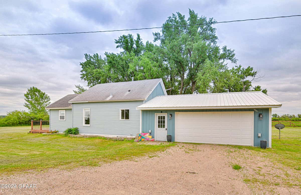 881 26TH ST NE, EMERADO, ND 58228, photo 1 of 28