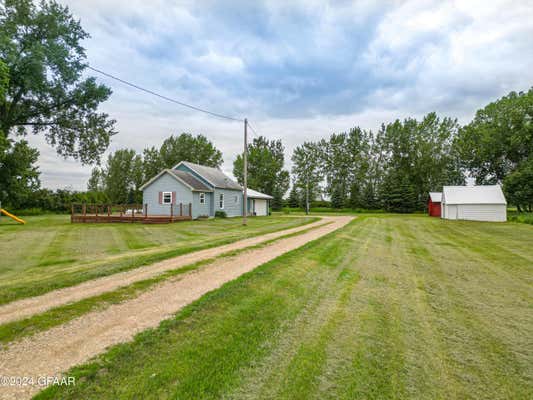 881 26TH ST NE, EMERADO, ND 58228, photo 2 of 28