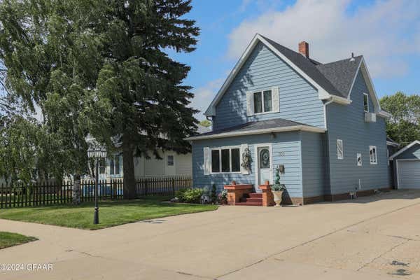 708 BIRCH AVE, HARVEY, ND 58341 - Image 1