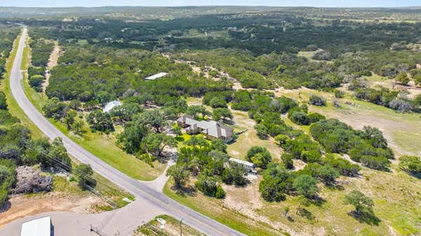 5698 RANCH ROAD 1376, FREDERICKSBURG, TX 78624 - Image 1