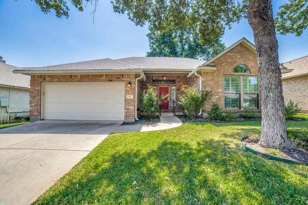 311 HERITAGE HILLS DR, FREDERICKSBURG, TX 78624 - Image 1