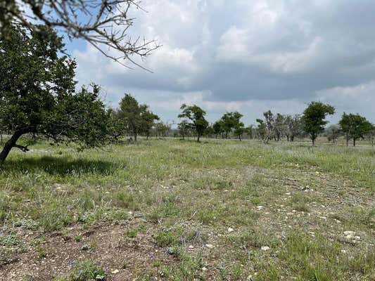 LOT 9 SWEET WIND LN # 9, HARPER, TX 78631 - Image 1