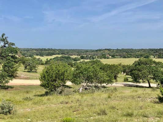 000 OLD COMFORT RD # 4, FREDERICKSBURG, TX 78624 - Image 1