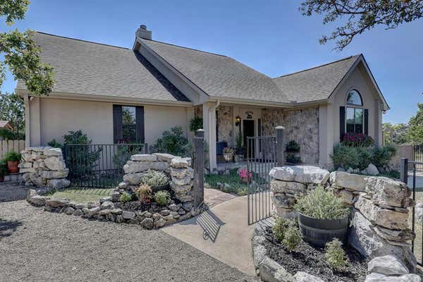 285 OVERLAND TRL, HUNT, TX 78024 - Image 1