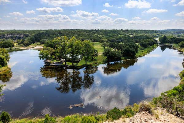 573 LEHMANN RD, HARPER, TX 78631 - Image 1