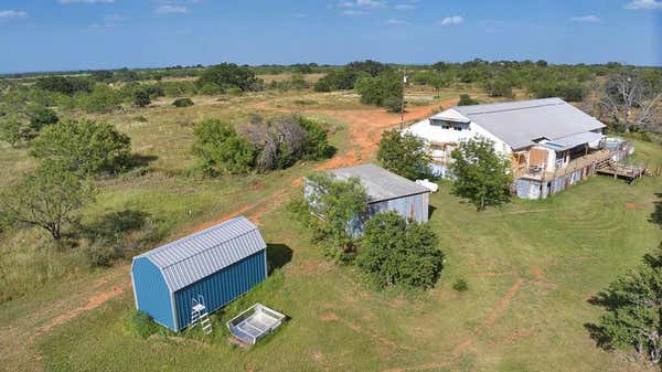 589 COUNTY ROAD 105A, LLANO, TX 78643 - Image 1