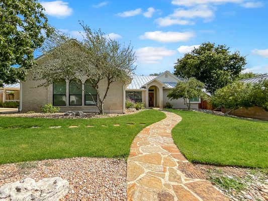 120 STONE FRST, FREDERICKSBURG, TX 78624 - Image 1